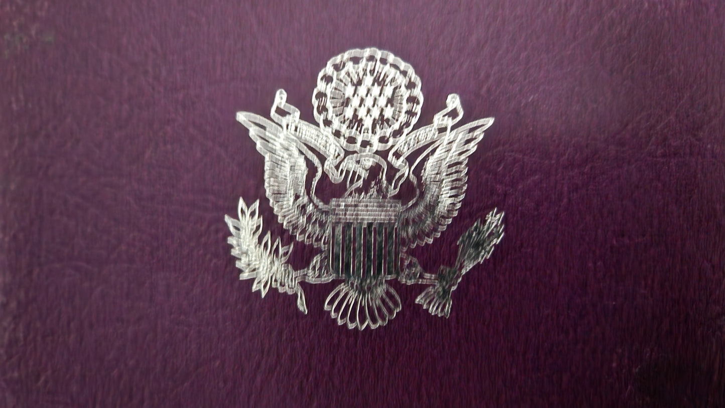 1990 United States Proof Set