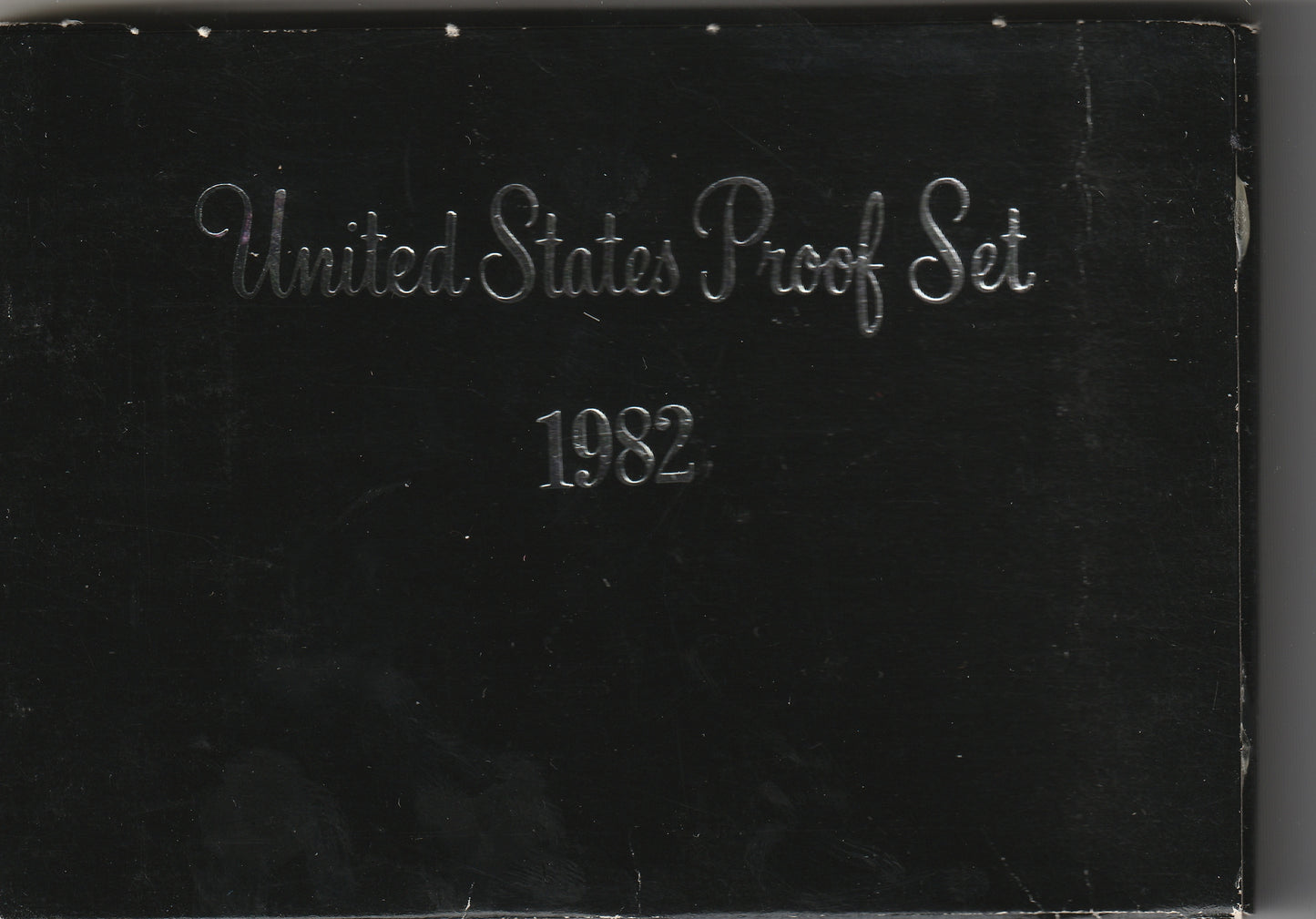 1982 United States Proof Set