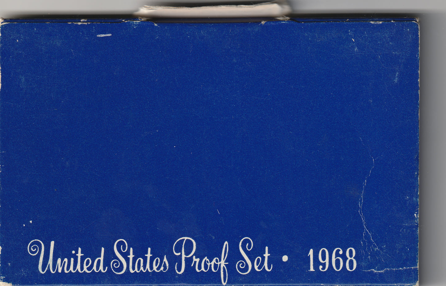 1968 United States Proof Set