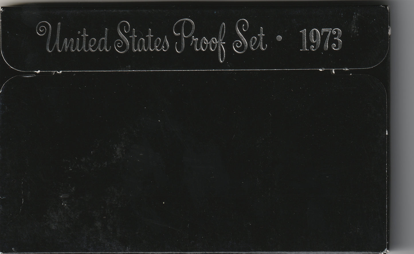 1973 United States Proof Set
