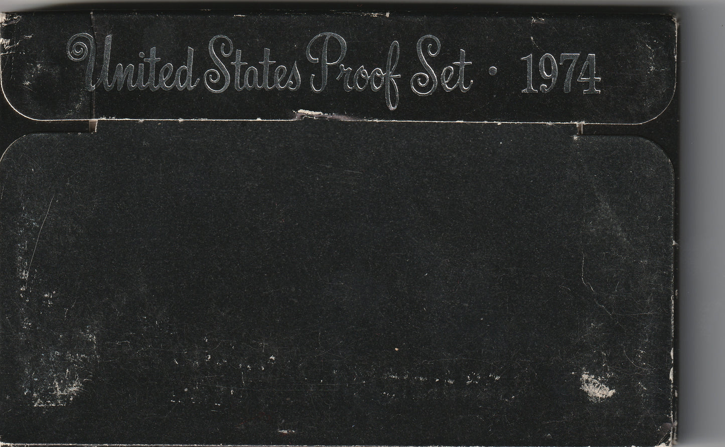 1974 United States Proof Set