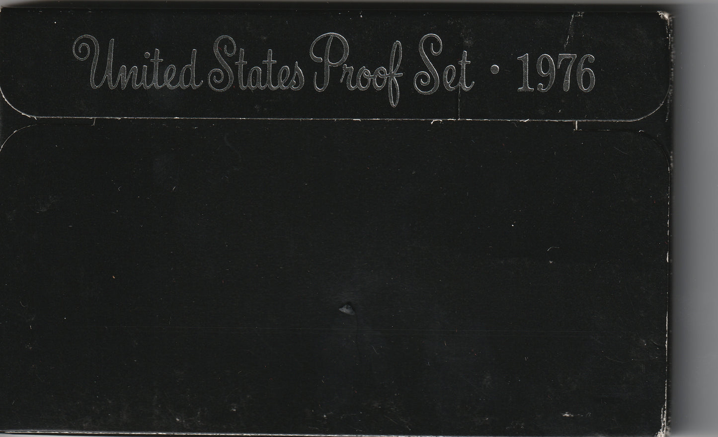 1976 United States Proof Set