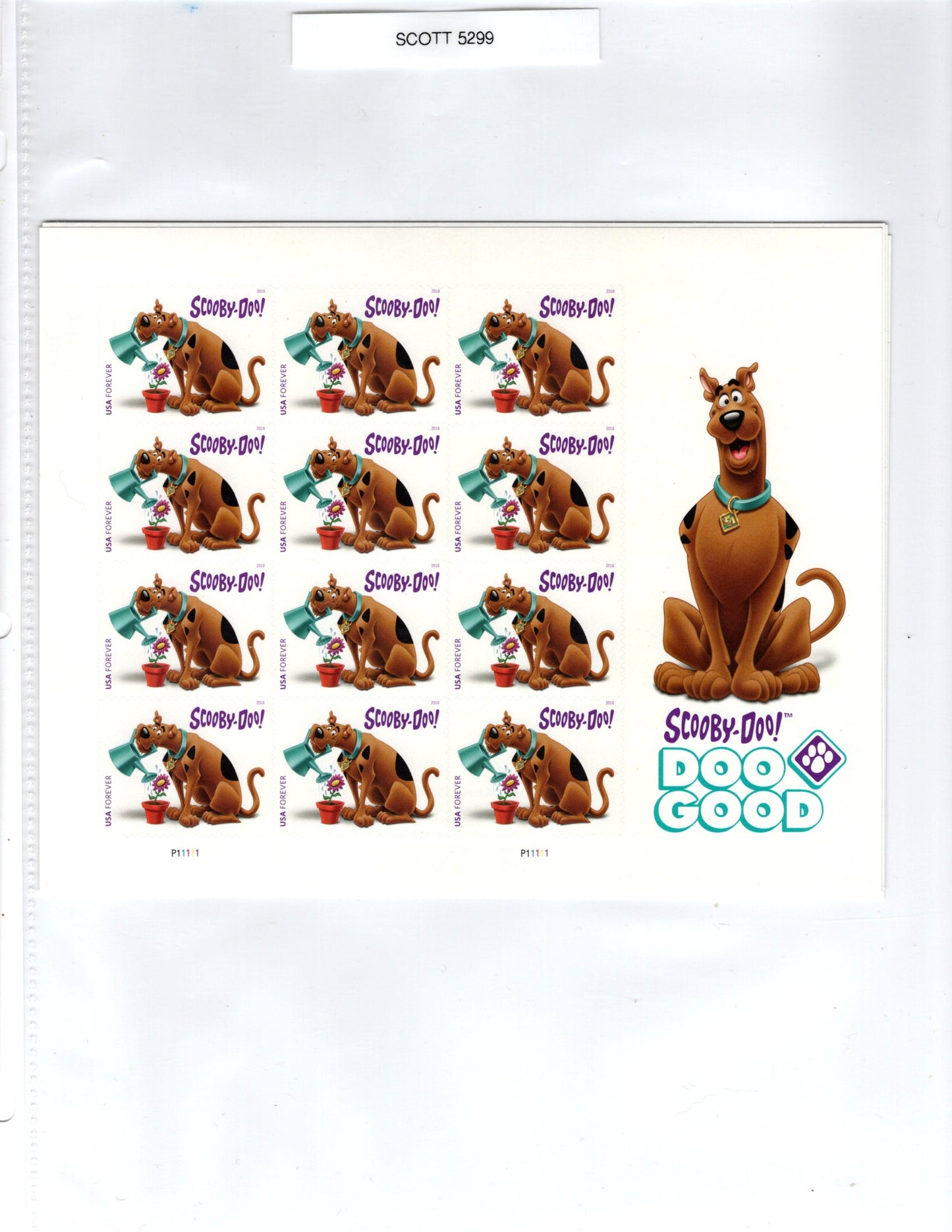 Scooby Doo- Doo Good