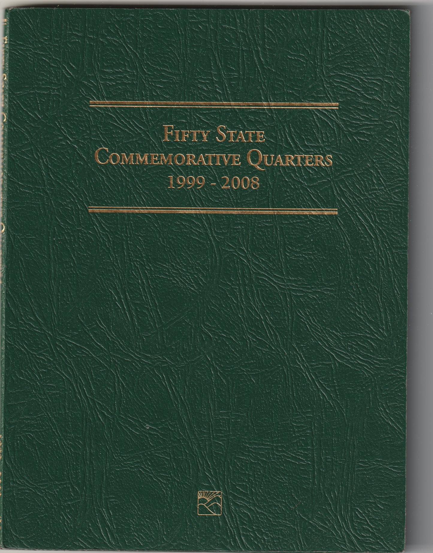 Fifty State Commemorative Quarters - 1999 - 2008