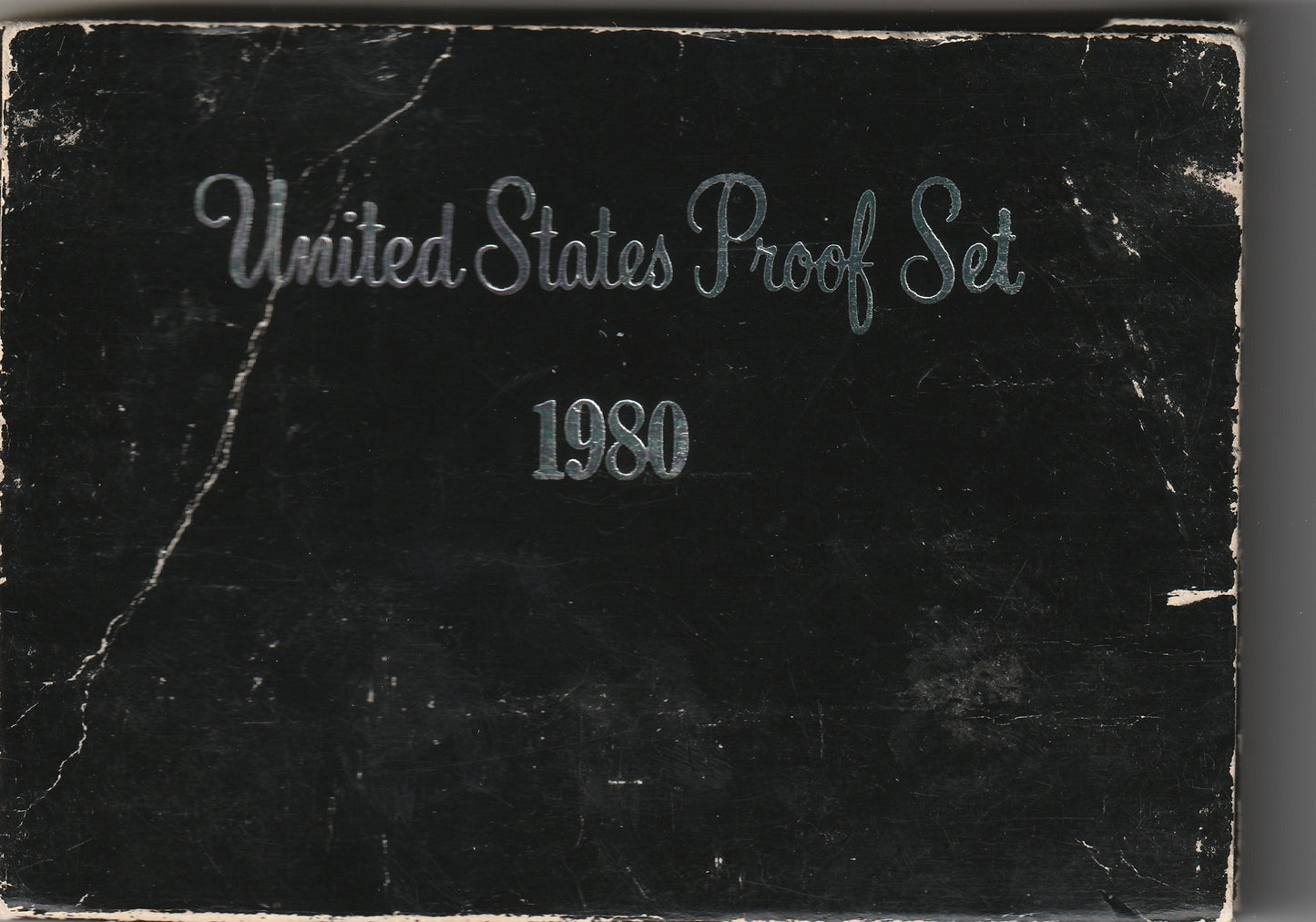 1980 United States Proof Set