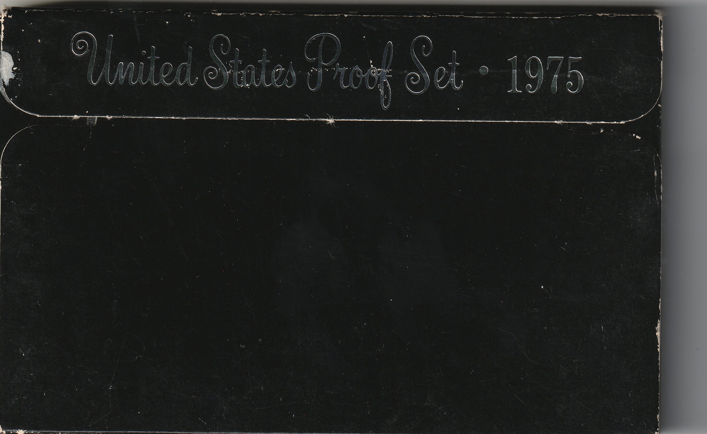 1975 United States Proof Set