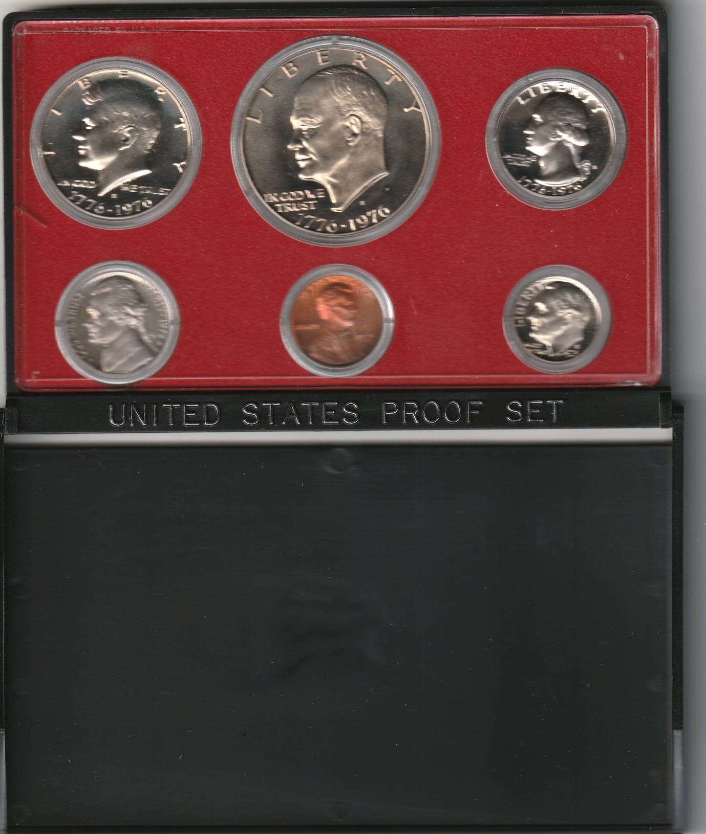 1975 United States Proof Set