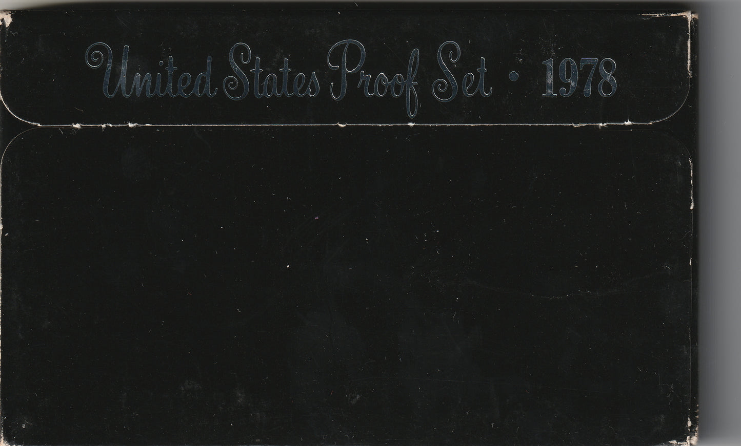 1978 United States Proof Set