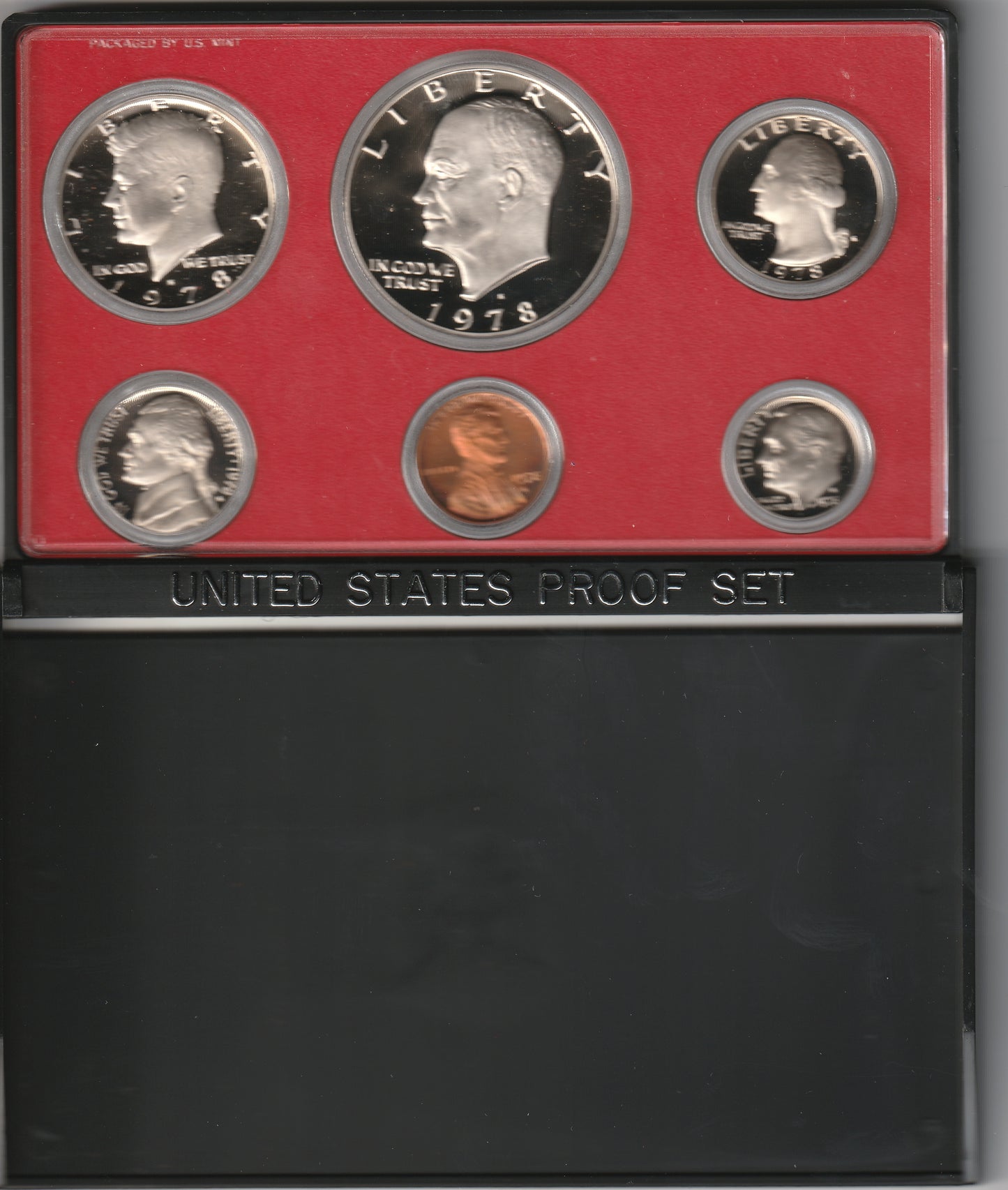 1978 United States Proof Set