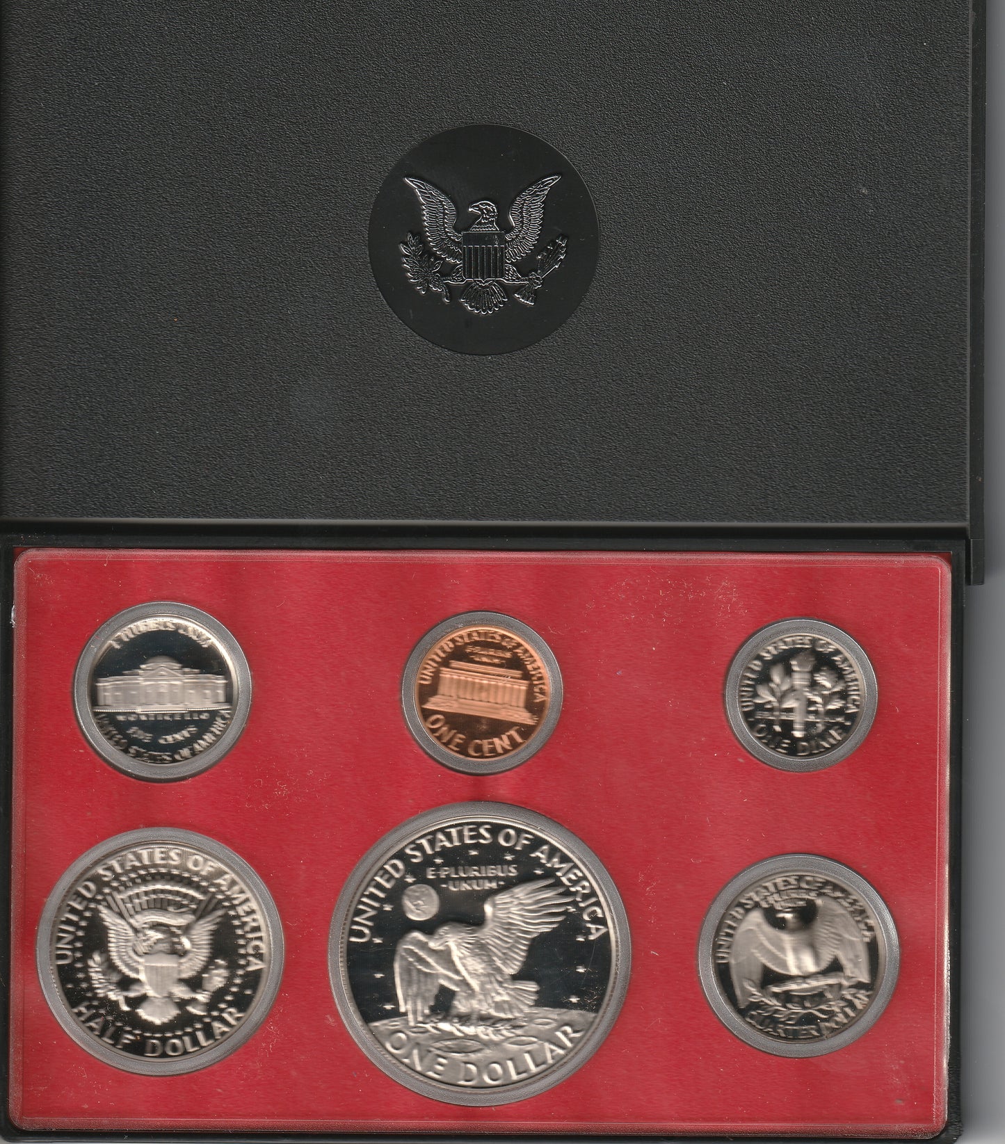 1978 United States Proof Set